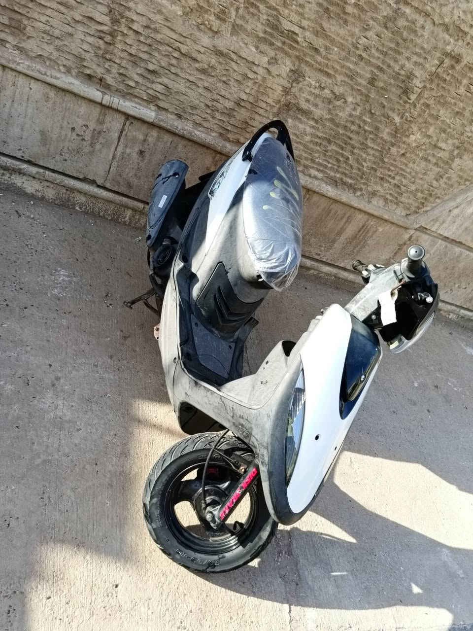 دراجه ماكس للبيع كفاله السعر 980 او بيها مجال تجي تفحص وبخدمتك الرقم ***********

