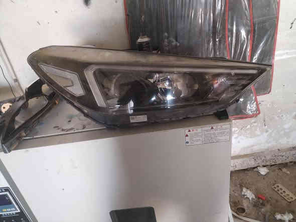 فتح وكبس حراري مع الجلي الداخلي والخارجي ***********مصطفى *********** علي كماليات نانو سيراميك  الصويرة حي الصناعي قرب معمل الطحين
