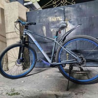 مكاني بغداد البياع  قياس ٢٩  ما صار شهر عندي الباسكل سريع ونضافته ٩٩ س...