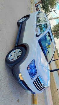 موهافي • ٢٠١١ • فور ويل