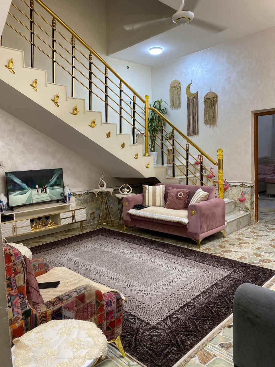 بيت للبيع

مساحه البيت ٢٠٠م
السعر ١٧٥
العنوان. السفينه شارع السفير 
تفاصيل البناء. طابق مسلح 
ط١ غرفه عدد ٢ صاله استقبال مطبخ صحيات

المعلومات الاتصال على الرقم 
***********
او مراسلتنا على الفيس او الواتساب 
نستقبل جميع العروض الطابو والزراعي
@إشارة
