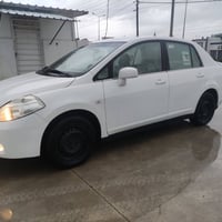 تيدا • ٢٠١٠ • مكينة ١.٦