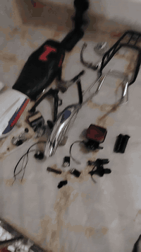 السلام عليكم عراض مال اربعه كير كلهن نضاف السعر كلهن اب 100 شلع المكان طويريج ***********
