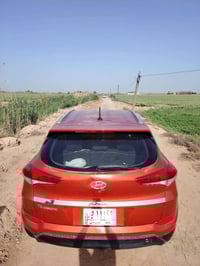 توسان ٢٠١٦ • حادث ورقي • نص فول