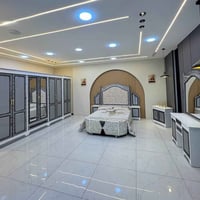 غرف صاج • عراقي • بغداد