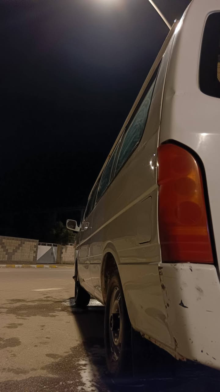 سياره جمبي H1

مديل 2014

مكينه 3y

مكينه وكير واكسن شرط 

كشره لا صبغ ولامعجون ولا تعمير .

رقم بصرا بسمنه مصفره هيئه ومرور  وغرامات سعر خاص ..

للاستفسار اكثر اتصال : الناصريه سوق الشيوخ .

 ***********

 ***********
