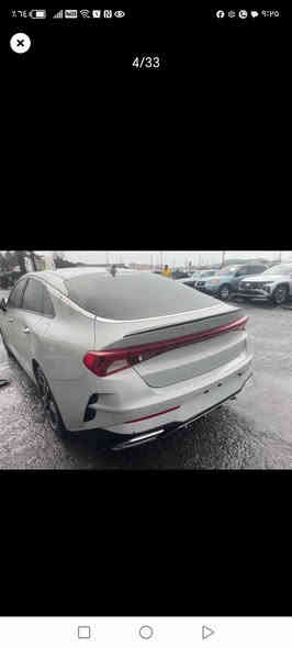 كي فايف 2024 جتي لاين فول مواصفات داخل احمر
واصل أم قصر 129 ورقة ***********
