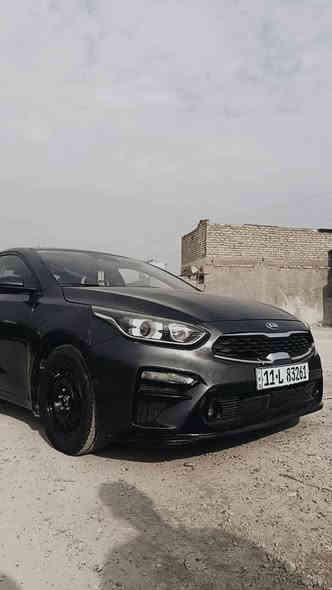 سلام عليكم
فورتي 2019
سيااره فووووول مواصفات للأخير 
فتحه 
رادار
تحكم ستيرن
كيرها at
مكينه جديد
كير جديد
حساسات امامي+ خلفي+ جانبي
سياره صدار امامي خلفي جديد
تخم تاير جديد
سياره كلش حلوه واحله من الصور
لون فيلي🩶
سياره ما نقصها برغي
رقم بغداد انكليزي بأسمي
سعرها 118 وبيها مجال
مكاني بغداد
***********
