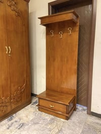 غرفة ٦ قطع • خشب ٥ مم • بغداد