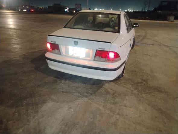 السلام عليكم سند للبيع سياره جاهزه على اخر حبايه السعر 42 وبيها مجال مستعجل على بيعتها ***********
