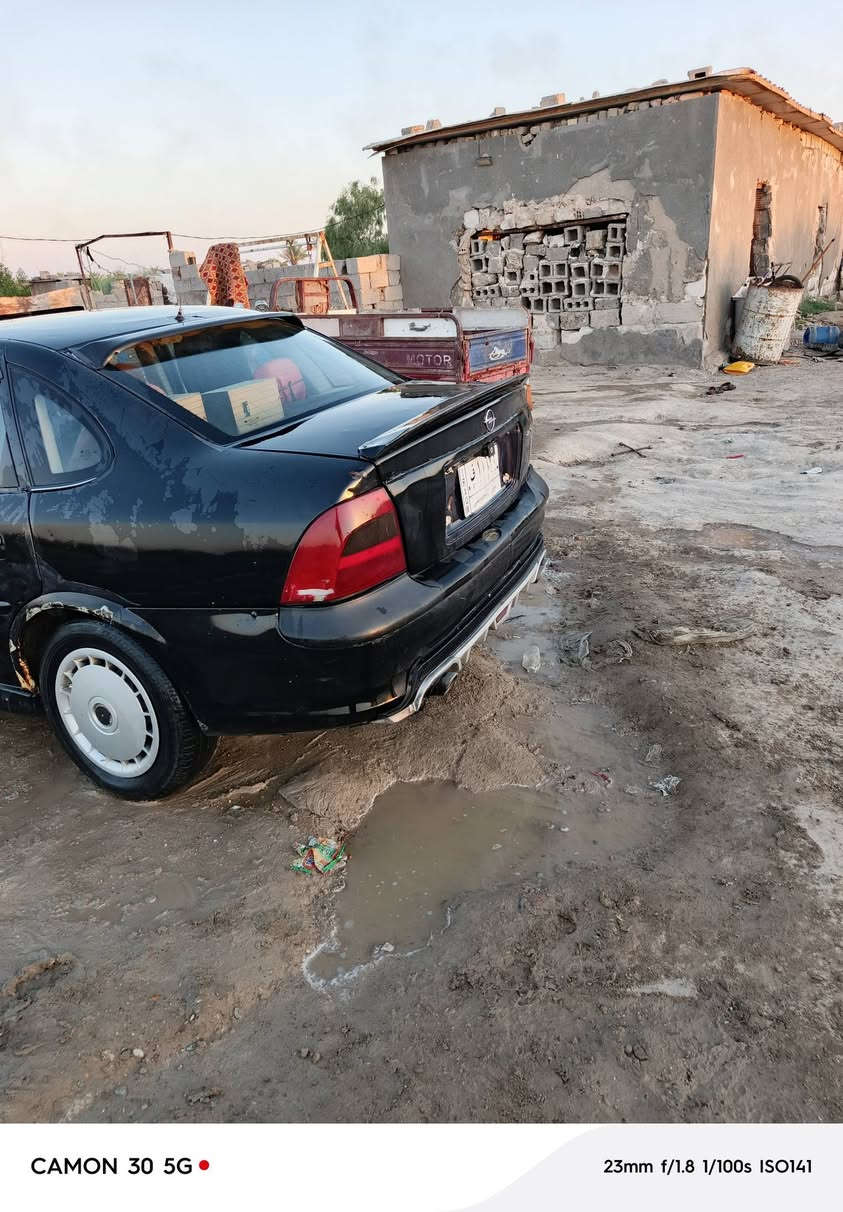 السلام عليكم اوبل بزون موديل 2000سياره جاهزه تحويل شوكت متريد مكانها بابل الاسكندريه السعر 40وبيها مجال


**إذا كنت صاحب هذا الإعلان وتريد حذفه لأي سبب، رجاءا أرسل رسالة إلى الدعم الفني**