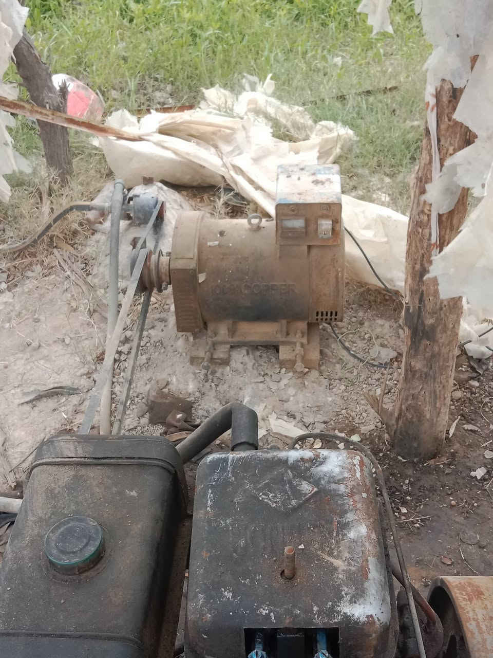 مولده ام القايش للبيع
السعر 500تفاصيل اتصال 
***********
