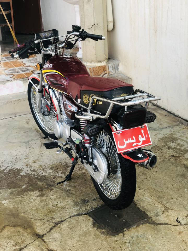 سلام عليكم درجه سونك للبيع 2025 سعر 730 جمعت 700جوه لا ترسلون الرقم *********** وتساب
