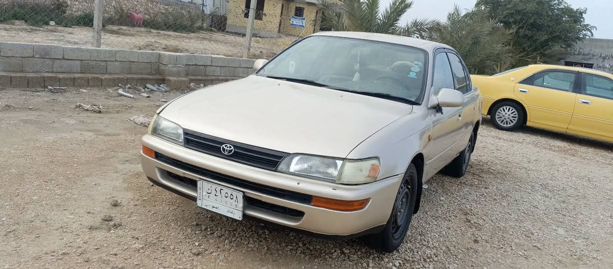 سلام عليكم كورله رقم بغداد مشروع وطني موديل 92مكينه وكير كفاله
سياره كفاله من الكص ونقل الملكيه سنويه صاقطه شهرين حداديه منضومت تبريد عايزه كنبريسر ايسر بلاد السعر 55 وبيه مجال حك الجيه *********** ممتواجد عل فيس
