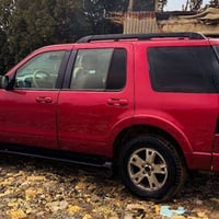 اكس بلور • ٢٠٠٧ • رقم بغداد