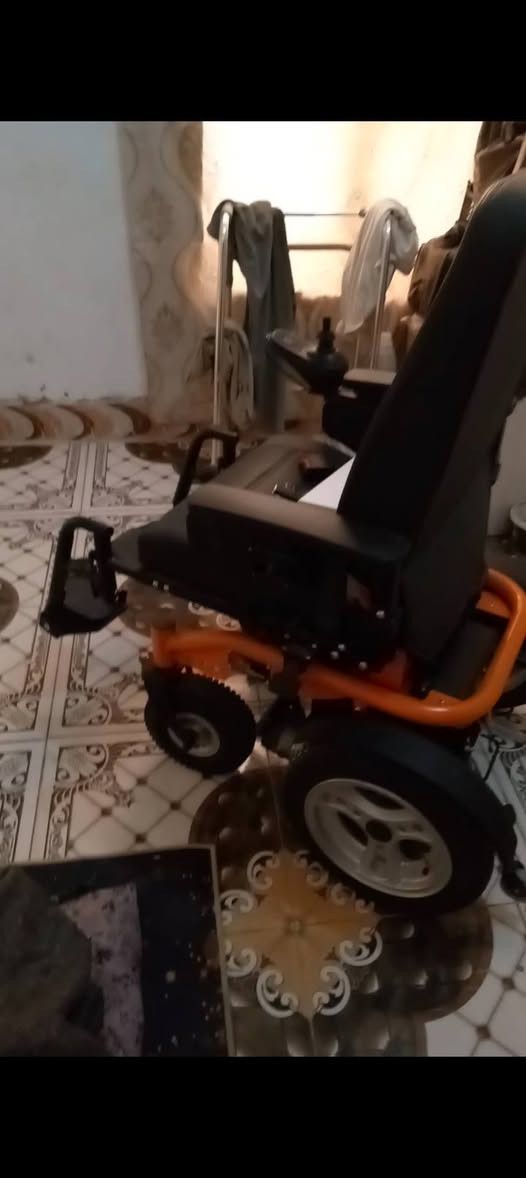 للبيع عربه كهربائيه جديدهه مامستعمله


**إذا كنت صاحب هذا الإعلان وتريد حذفه لأي سبب، رجاءا أرسل رسالة إلى الدعم الفني**