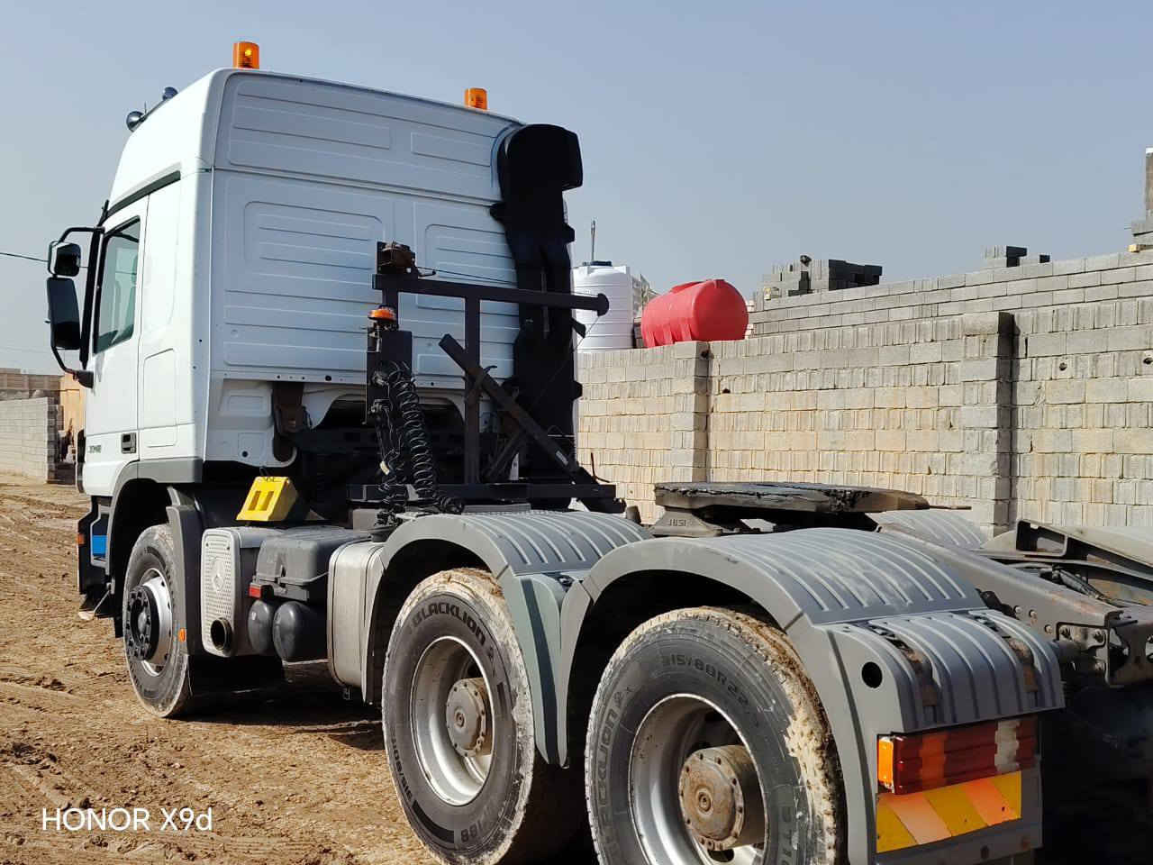 السلام عليكم اكتروز نثيه خليجي المديل 2005 بمديله مامعلايه سنويه مامنتهيه 3لوات المكان بصره قضاء الدير رقم الهاتف ***********
مكلف بنشر عل خاص مارد رجان
