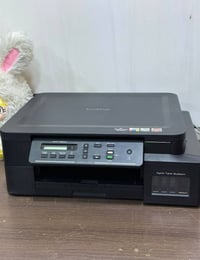 طابعة T520 • طباعة وجهين • واي فاي