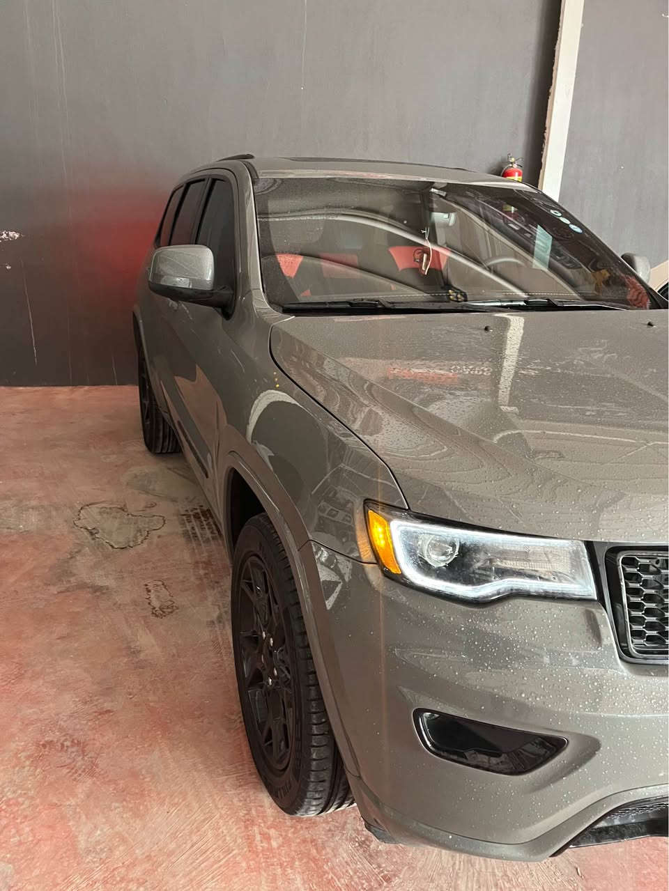 (SOLD) ‎جیب بلاك تۆب 2020فول مواسفات بۆنیت جملاخ سبوخە بئژورئ 40مال رۆشتوە مەکینەو گئروهەموگیانی بەشەرت‎ رانية, السليمانية


**إذا كنت صاحب هذا الإعلان وتريد حذفه لأي سبب، رجاءا أرسل رسالة إلى الدعم الفني**
