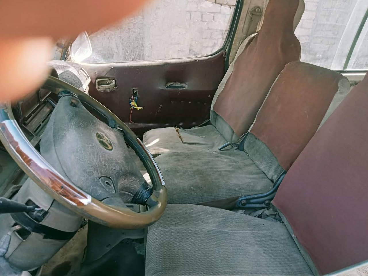 سلام عليكم ورحمة الله وبركاته متاح فتون باي مني٢٠٠٩ رقم ديالى احمر قديم مكينه وكير ونجي تعبانات ابيعه هيج هذه الموجود السعر (15) ورقه وبيه مجال وهذه رقمي (***********) اتصل وتأمر أمر
