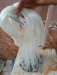 سليه • حجم العين ٣٨ • طول ٦ أذرع