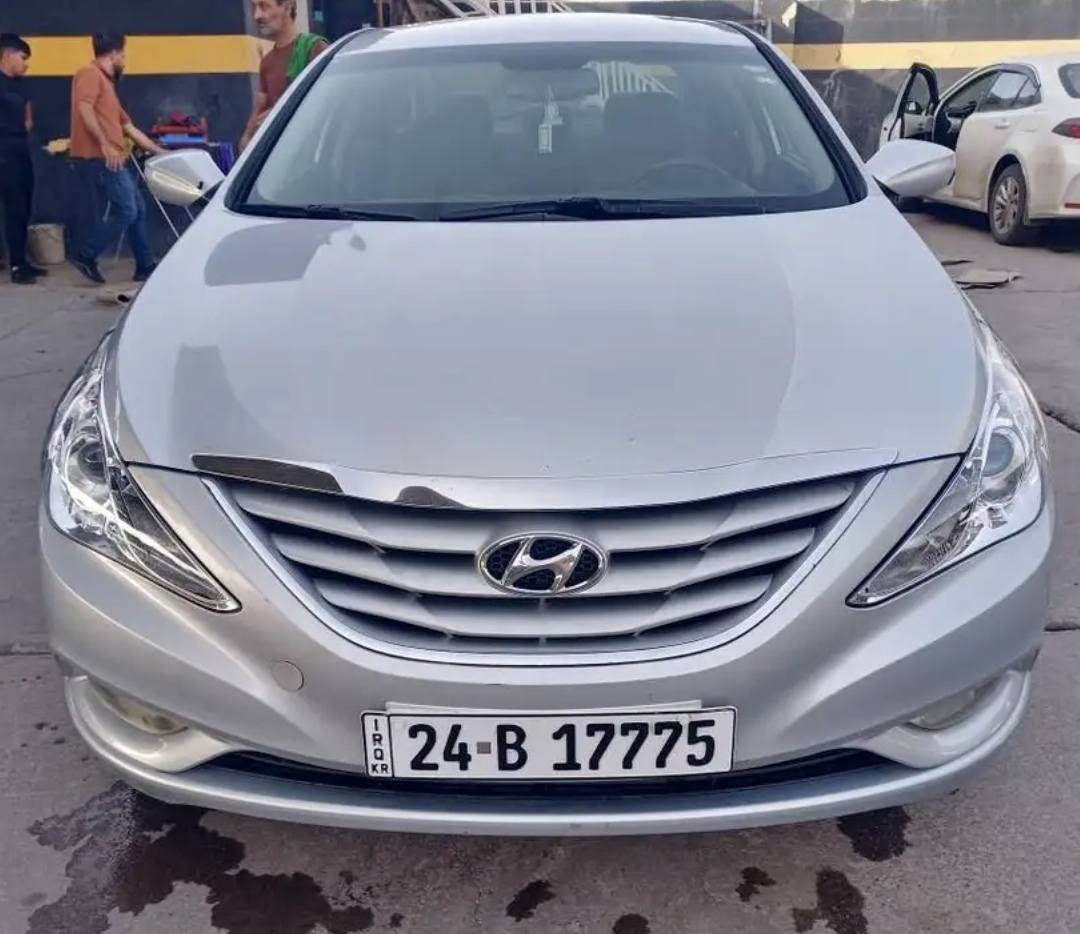 سوناتا 2012 رقم دهوك الجديد سنويه جديده هزه جديده لون سلفر وارد امريكي محرك 2400 Gdi مفتوح جاملغ وباب السايق وشبر من البنيد صبغ بدون دواخل فقط ارباك تكمه طاك مواصفات كشن كهرباء  شاشه اعطال شاشه ايباد كامره دواره ٤ حساسات خلفيه ايكو تحديد مسار تحكم استيرن جهتين لايت زنون السعر  10500 $ وبيها مجال قليل  للشراي أربيل, العراق


**إذا كنت صاحب هذا الإعلان وتريد حذفه لأي سبب، رجاءا أرسل رسالة إلى الدعم الفني**