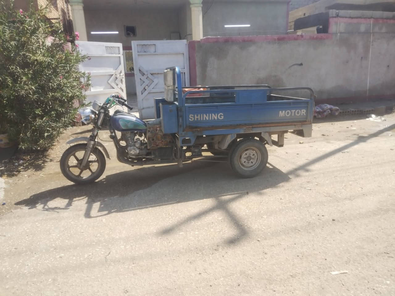 سلام عليكم
ستوته للبيع موديل ٢٠١٨ محرك ٢٠٢٤جاهزه ربع ما تذب عليها سلف هندر كلوبات هورن إشاير
 السعر ٨٥٠ أو بيها أوراق اصولي مكاني بابل المحاويل ***********
***********
