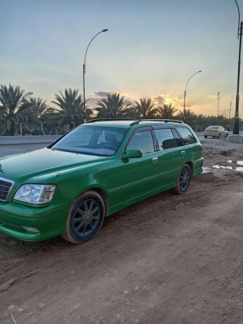 السلام عليكم ملكه موديل 2003 رقم كركوك باسمي مفحوصه بس وكاله سنويه 2022 كفاله عامه من القص
ماكينه وقير مقفولات دي 4 حداديه 100% جديده
تبريد ثلج تخم تاير ويلكم نجمه
كهربائيات جاهزه
سياره جاهزه
مكاني كربلاء
بيع او مراوس
***********
