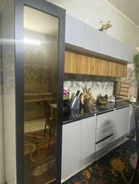 ميز طعام • كاونتر • ثنينهم