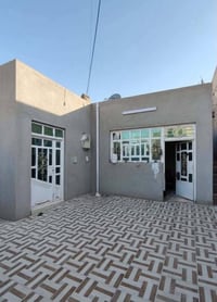 بيت البيع طابوو صرف حي اور الثالثه قرب ابو مسره المطروحي  خلف مطعم انو...