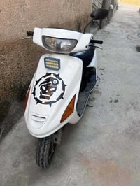 ماطور • نظيف فول • كفالة عامة