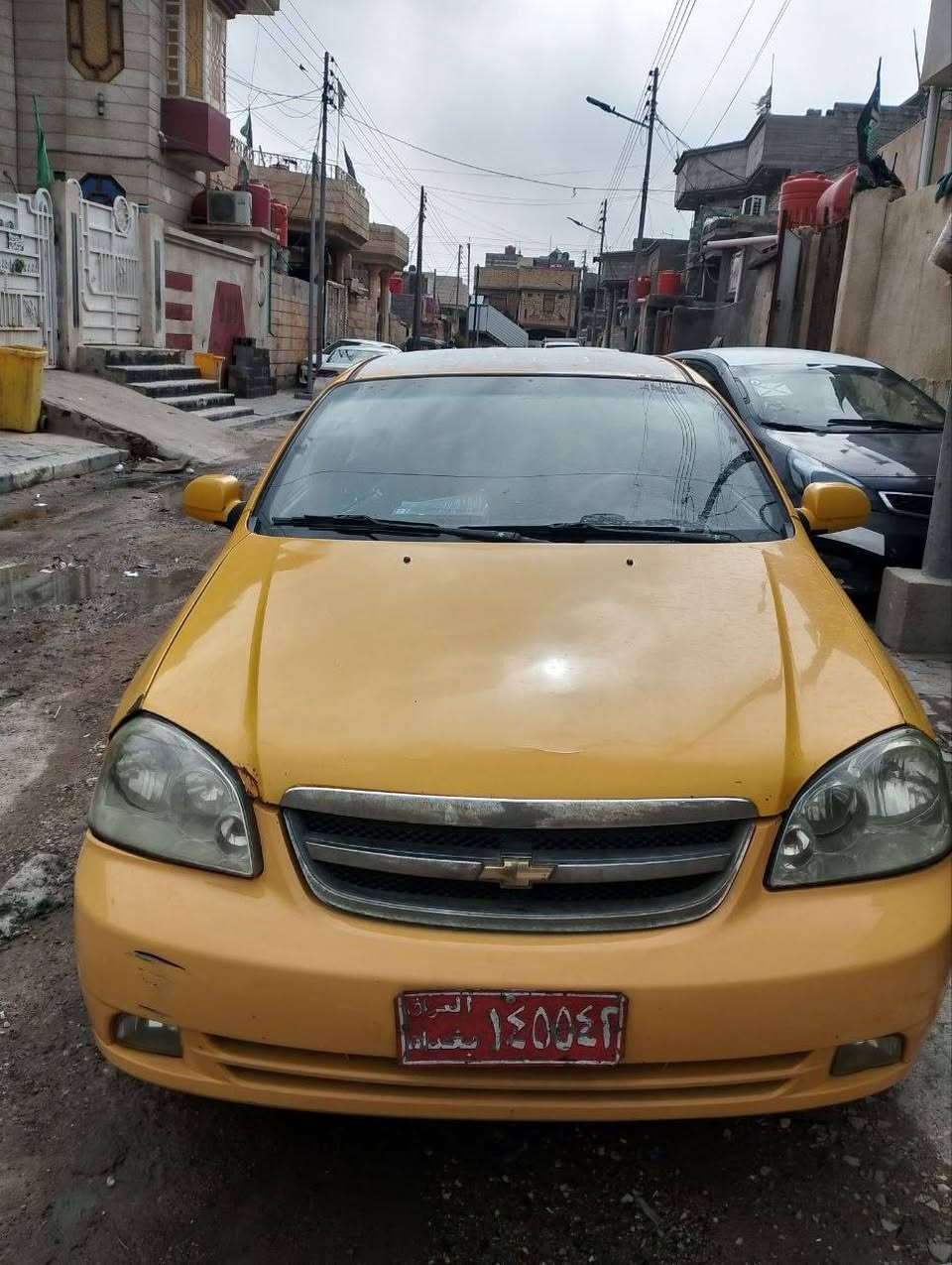 اوبترا موديل 11 مكينه كير كفاله كهربائيات كلها شغاله
تبريد شغال صبغ احزام جماليه لااكثر 
رقم صدامي بغداد وراعيها مااندل 
عندي مستمسكاته بس مااندل راعيها اتكفل سرقه وعشائر والعيب الشرعي 
ابيع بدون راعي السعر 35 قابل للتفاوض 
المكان البصره حي المربع 
***********
