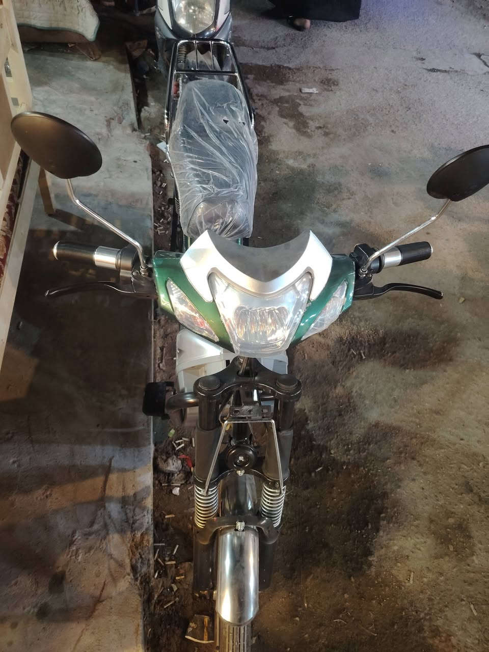 دراجه شحن البيع جديده 2026 شهره شاني ***********
