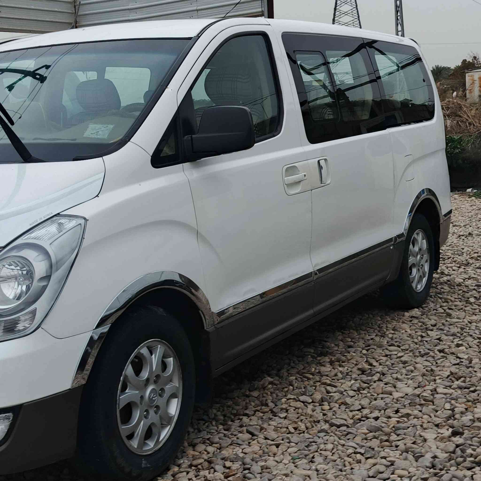 السلام عليكم استاركس 2015 مفتوح
بيه رشت صبغ باب السلايت والباقي كفاله
مكينه وكير كفاله رقم مثنى انكليزي
السعر 175 وبيه مجال
العنوان بابل الشوملي
معرض سيد علي الشرفي
قرب السيطره
***********
