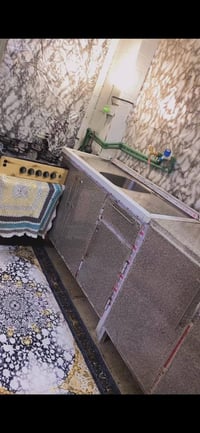 كاونتر • تخم ديوان • بغداد البياع