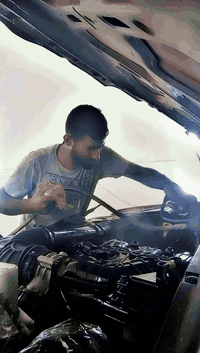 محطه بركات الحسنين 
غسل شامل السياره 
تنظيف السيارات من الخارج والداخل من الاوساخ المتراكمة بواسطه البخار الرطب 

حمام بخاري من الداخل والخارج السيارات 
بوليش السيارات 
تبديل زيوت و الفلاتر 
تشحيم سيارات 
العنوان نعمانيه تقاطع بيت شكوري قرب معمل زاهي بتجاه معمل الثلج نعمانيه الحديث 
***********
