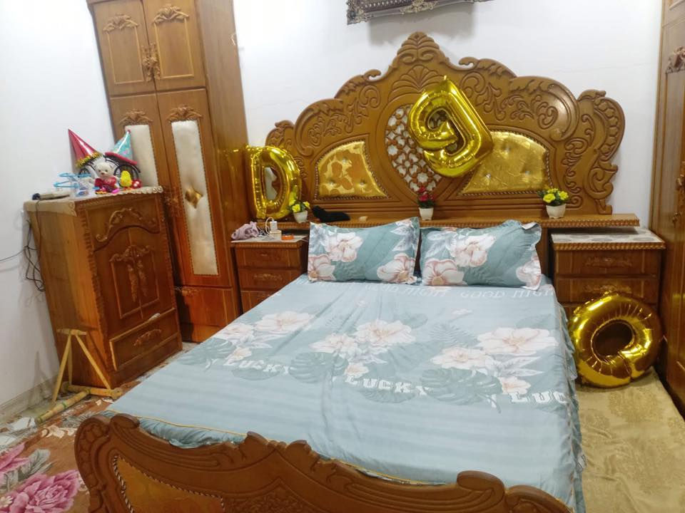 غرفة نوم أخشاب السعر 900عنوان موصل قادسيه الثانيه  اخو جديد


**إذا كنت صاحب هذا الإعلان وتريد حذفه لأي سبب، رجاءا أرسل رسالة إلى الدعم الفني**