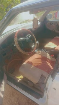 هارتوب ٩١ • تاير جديد • باتري جديد