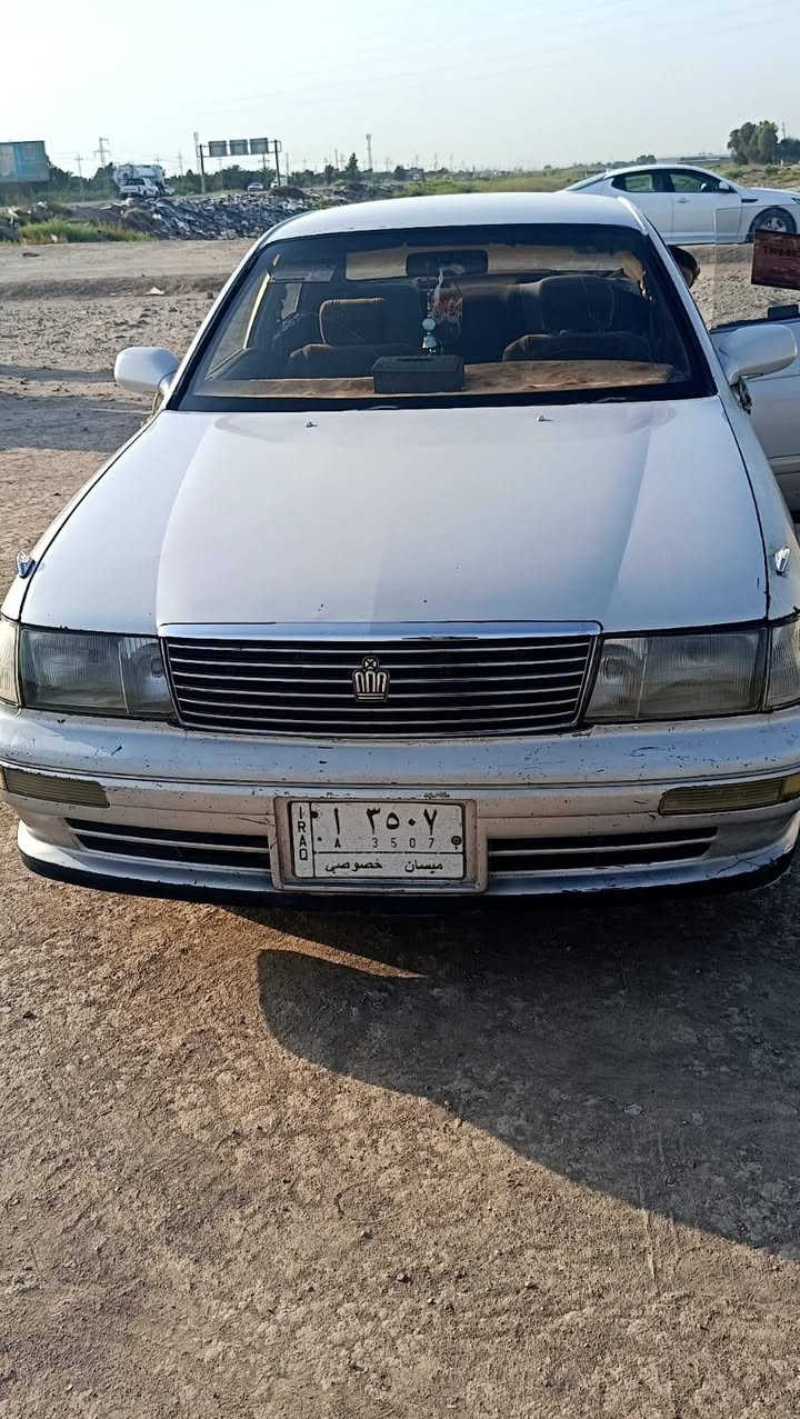 سلام عليكم سيارة بطه لل بيع مكفوله من صبغ وضربه واصوليات مكينه وكير تخم تاير جدد حداده مكلف بل نشر هاذه رقم صاحبه تحويل مباشر بكان سياره ناصريه الرفاعي  ***********

