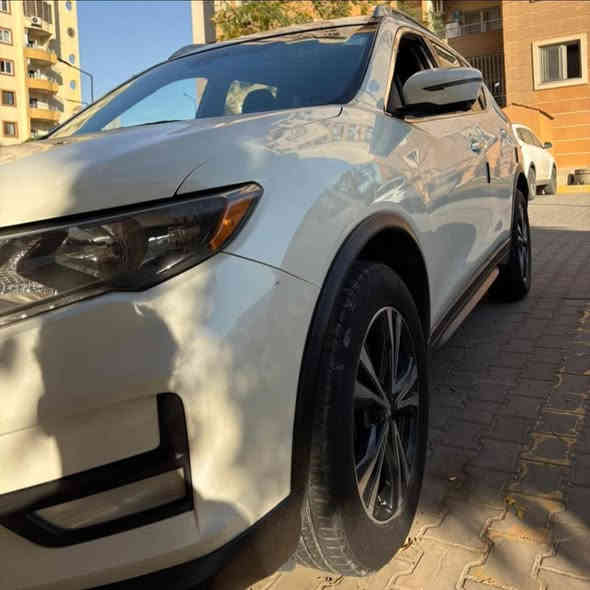 نوع السیارة: نيسان روج 2019 

السيارة حلوه ونظيفة فول فول مواصفات SV
السیارة وارد كندی 
بدون حادث و بدون صبغ 
ماشية 76 الف مایل

🟪ســعــر$$ ::  الــرد تلقائي 📩

محرك 4 سلندر المرغوب 
مواصفات السيارة (بصمة تشغيل ، كشنات جلد ، كشنات كهرباء ، بانوراما ، رادار أمامي، كاميرات 360 , حساسات ، تشغيل عن بعد  )
ملاحظة : فقط شبر جملغ امامی تعدیل بارد ..
رقم شاصی 
‏5N1AT2MV1KC837558

رقم صاحب السیارة:👇
‏*********** korek
‏*********** zain
