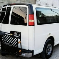 فان موديل 2008 , مكينة 6100  گير 1000 ، تبريد شغال ، وحداديه صافيه  خط...