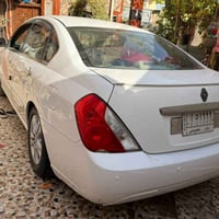 سافران • ٢٠١١ • ١٩٨ الف