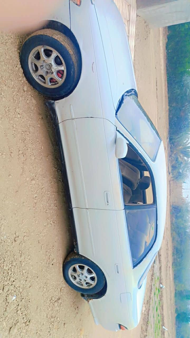 سلام عليكم
 للبيع ساره مارك نفخ 
رقم بغداد .و. 
مكينه 2500 كير مكفول لايت زنون 
تبريد عاطل خير من الله
كهربائيات كل شغاله
تخم تاير جديد باتري جديد
بيها رشات صبغ اثر جراد
سياره مكفوله من الكص 
ونقل جثه والعيب الشرعي
اصوليات مكفوله مداور ثاني يوم
#مكان_ذي_قار_الغراف 
#السعر48_والشراي_يدلل
*********** ناصرية, ذي قار
