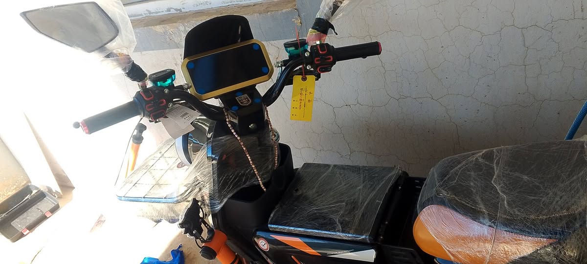 للبيع وا مرواس نضيف ملف 2000 فولتيه66 موديل 2026 سعر خاص


**إذا كنت صاحب هذا الإعلان وتريد حذفه لأي سبب، رجاءا أرسل رسالة إلى الدعم الفني**