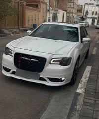 كرايسلر S300 • ٢٠١٨ • ماشيه ١٧٠٠٠٠