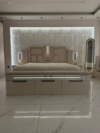 تم وصول موديل سلطانه 2  *10 قطع*         كنتور 320سم   ✅ الشازلونه بشك...