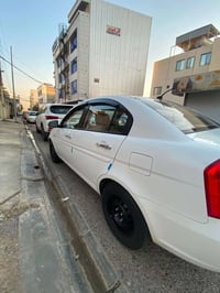 اكسنت • ٢٠١١ • رقم السليمانية
