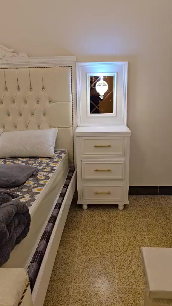 كما وعدناكم على كل ماهو جديد وجميل من معمل نجاره الطارق الشرقاط الحي العسكري قرب القصابين باداره محمود وإخوانه وبأسعار مناسبة شعارنا الدقه في العمل///***********/////***********
