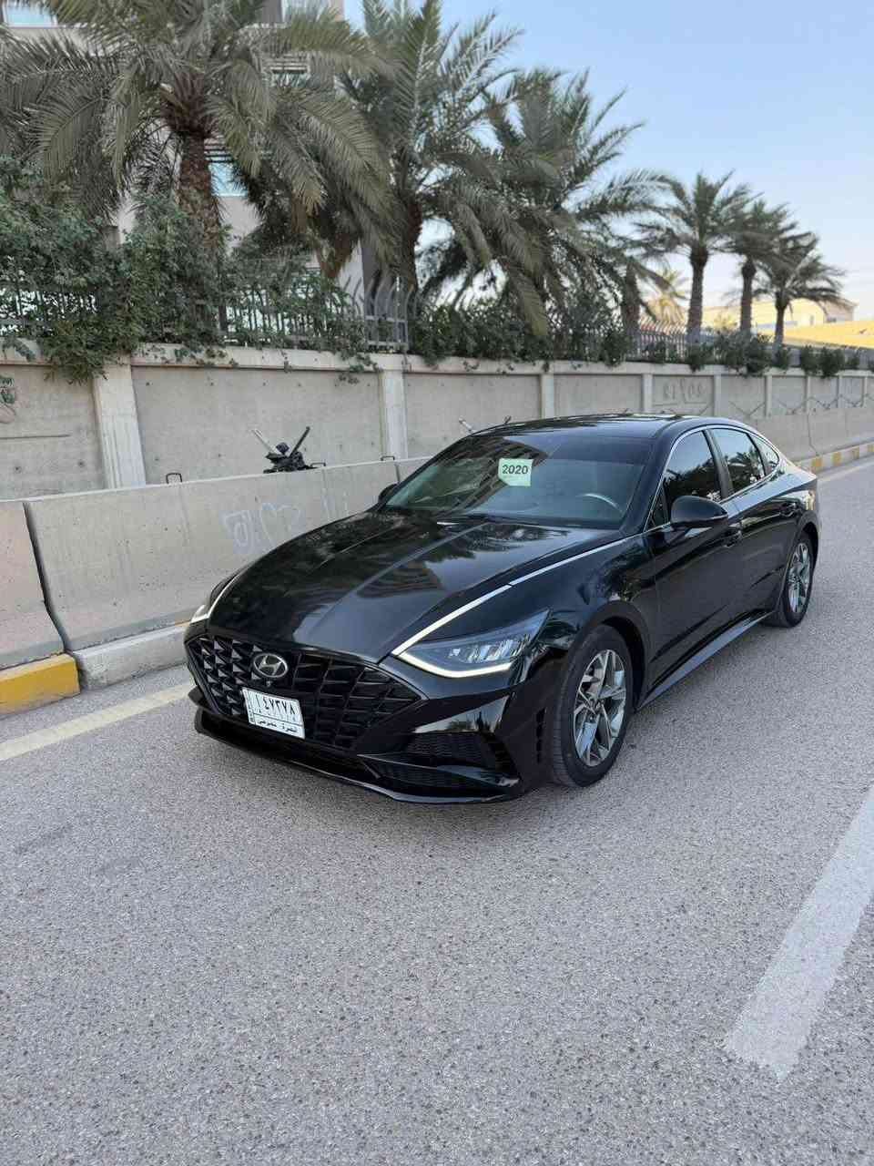 للبيع سوناتا 2020 بصمه رادارات تحديد مسار تشغيل عن بعد ماشيه 45 الف بنيد وجاملغ تبديل وهلالات الخلفيه مال جاملغ بيه صبغ السعر 145ورقه مكان العماره *********** عمارة, ميسان
