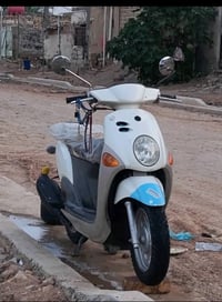 فله • دراجه • دوانيه